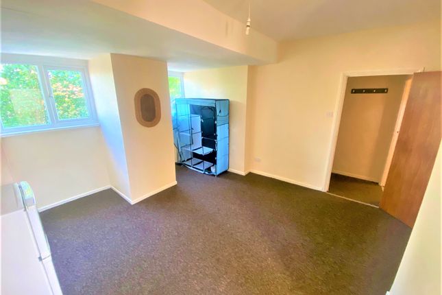 Thumbnail Flat for sale in Lincoln Street, Leicester