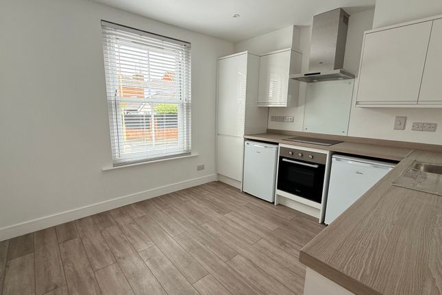 3 Chalk Hill, Southampton photo 2