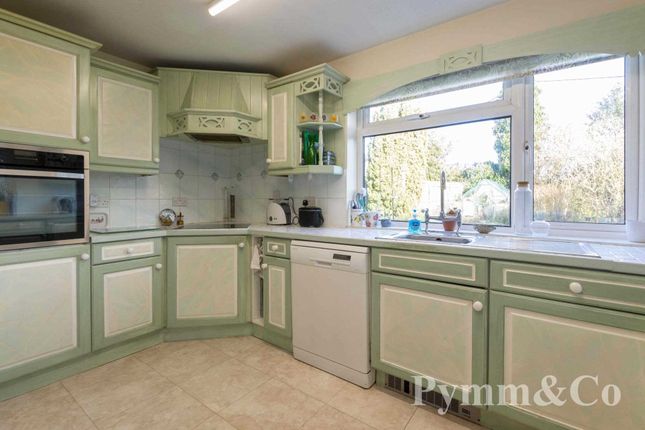 Detached house for sale in Ringland Road, Taverham