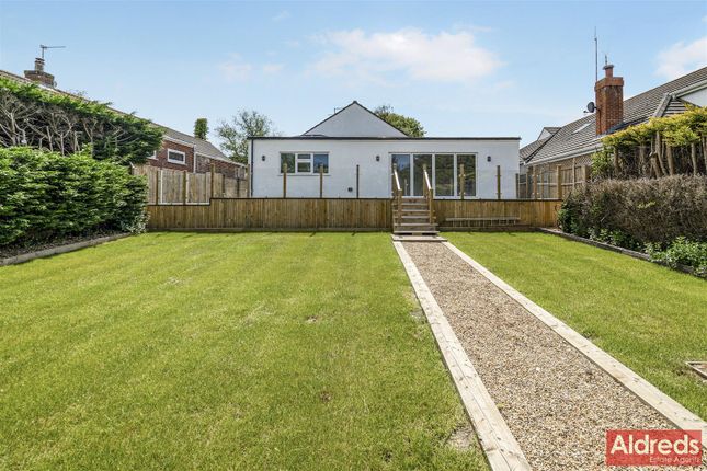 8, Borrow Road, Lowestoft photo 4