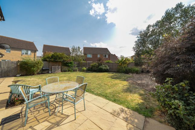 1, St. Nicholas Way, Spalding photo 4