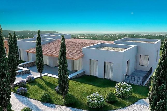 Villa for sale in Faro District, Portugal