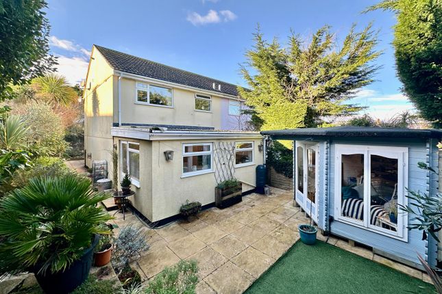 End terrace house for sale in Fern Close, Brixham