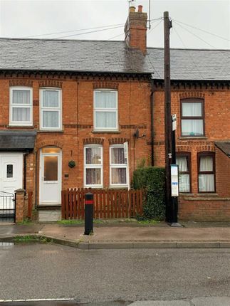 Thumbnail Terraced house to rent in Banbury Road, Brackley