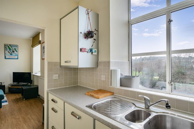 Flat 7, Priory Mills, Bridport photo 4