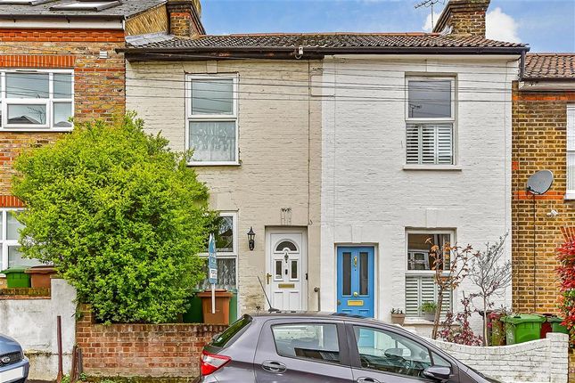 Terraced house for sale in Byron Road, London