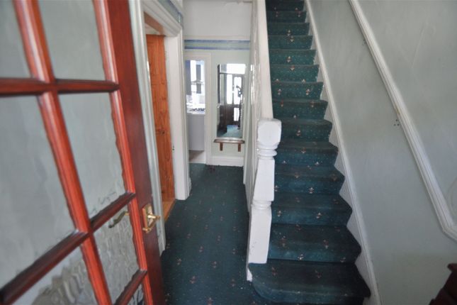 Semi-detached house for sale in Hampstead Road, Wallasey