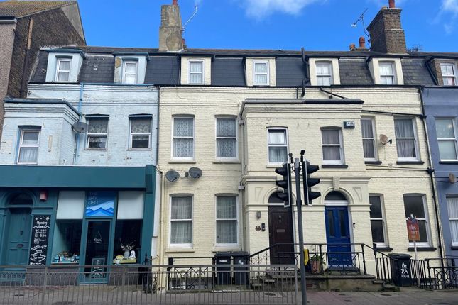 Thumbnail Block of flats for sale in 5 High Street, Herne Bay, Kent