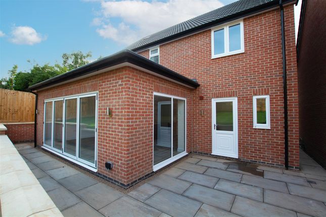 Detached house for sale in Toton Lane, Stapleford, Nottingham
