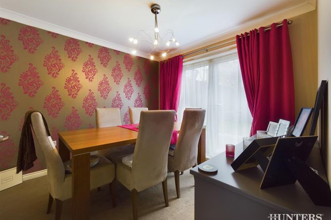 Town house for sale in Langdon Close, Consett, Durham
