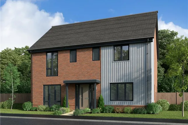 Miller Homes - Greenway Chase Phase 2