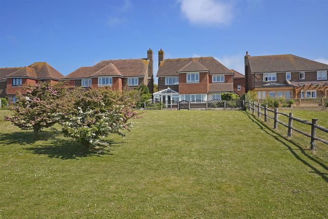 Detached house for sale in Foreland Heights, Broadstairs