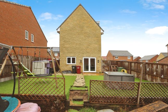 57, Hodding Road, Worksop photo 2