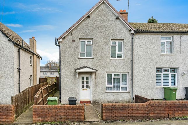 3-bed terraced on 72, Bunns Lane, Dudley, £190,000