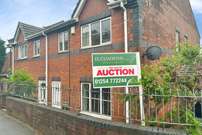 4-bed house on 148, Whalley Range, Blackburn, £225,000