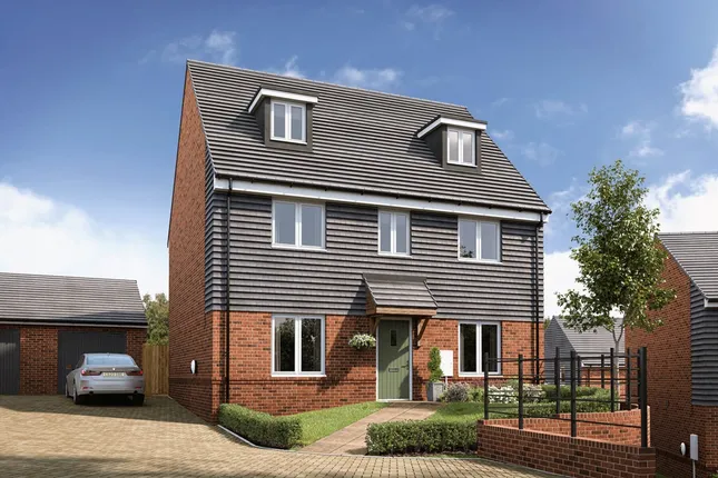 Taylor Wimpey - St Mary View