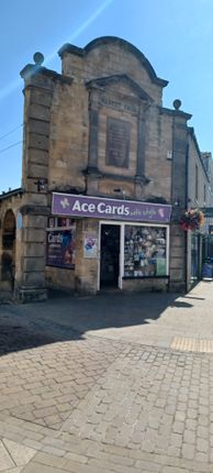 Thumbnail Retail premises for sale in Market Place, Wetherby