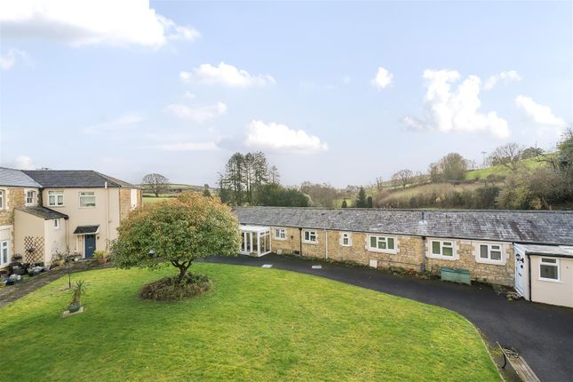 Flat for sale in Beaminster