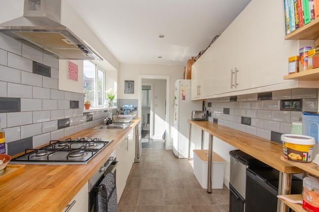 Terraced house for sale in Northcote Street, Easton, Bristol