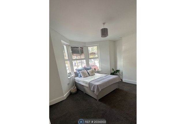 Thumbnail Room to rent in Islington Road, Bristol