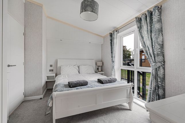 Trevone, Atlantic Bay Holiday Park, Padstow photo 5