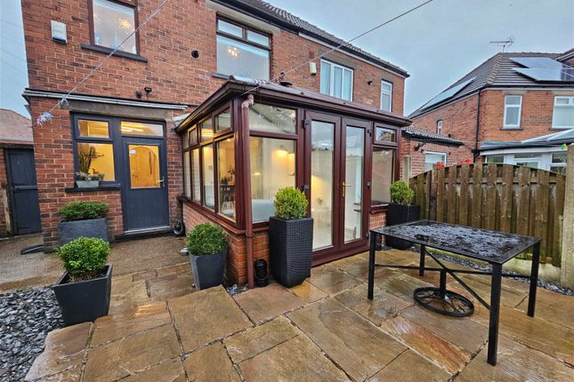 Semi-detached house for sale in Northgate, Barnsley