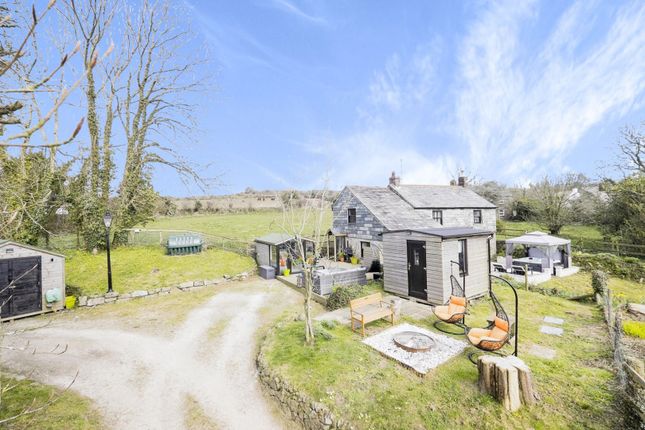 Detached house for sale in Belowda, St. Austell
