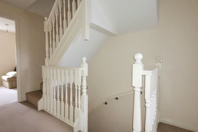 Terraced house for sale in Fescue Close, Stockton-On-Tees, Durham