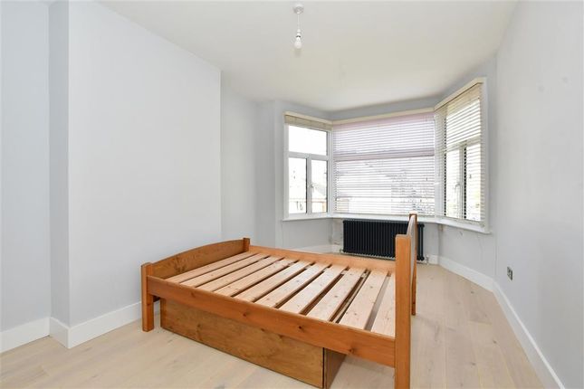 End terrace house for sale in Cleveland Park Crescent, London