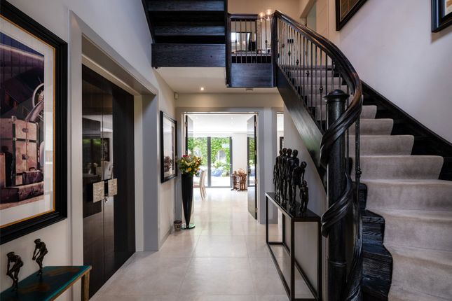 7, Acacia Place, London photo 2