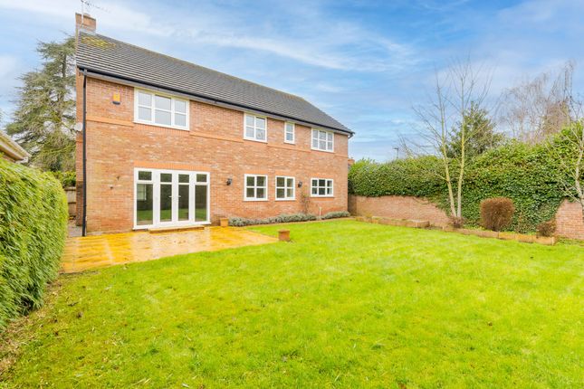 33 Marsh Lane, Nantwich photo 3