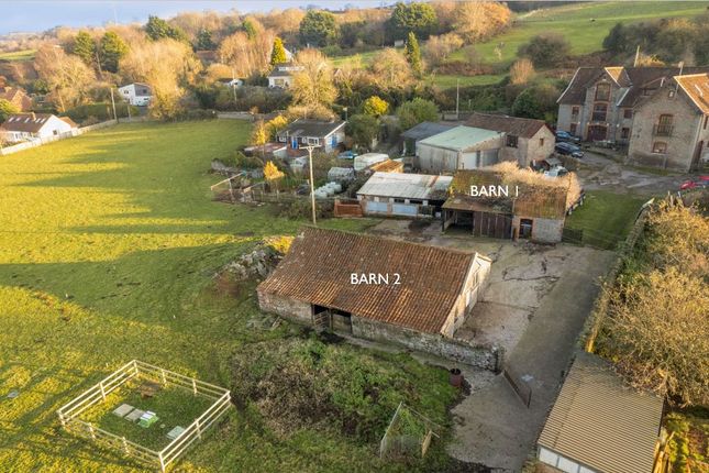 Barn conversion for sale in Caswell Lane, Clapton In Gordano, Bristol, North Somerset