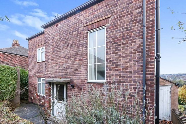 Thumbnail Detached house for sale in High Storrs Road, Sheffield, South Yorkshire