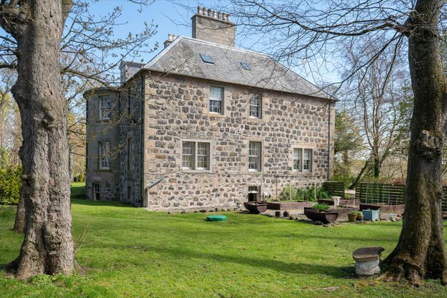 Detached house for sale in Portsoy, Banff, Aberdeenshire