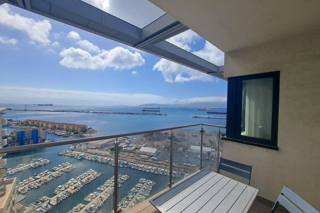 Thumbnail Apartment for sale in Kings Wharf, Quay 27