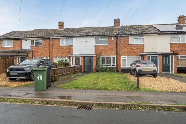 2-bed terraced on Parsons Mead, Oxfordshire, £280,000