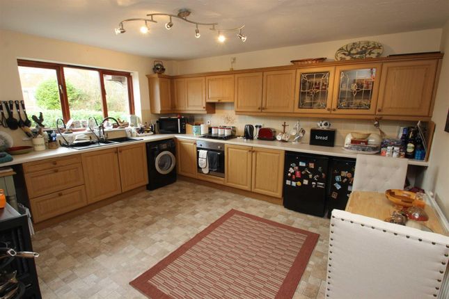 Thumbnail Flat for sale in Broomy Hill, Hereford