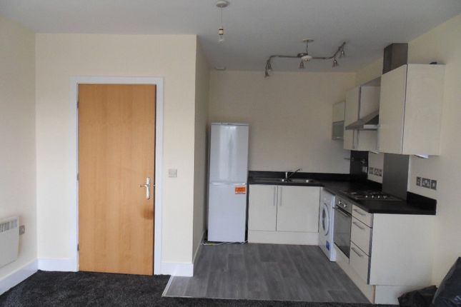Apartment 76,, Ellis Court, Dewsbury photo 3