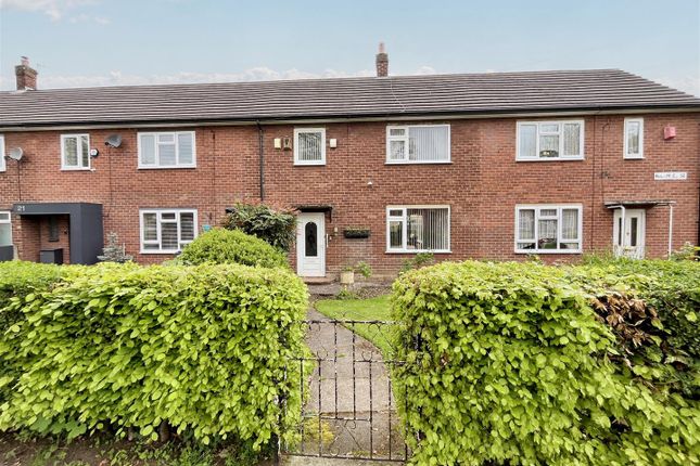 Terraced house for sale in Bolam Close, Wythenshawe, Manchester