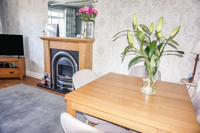 Flat for sale in Station Road, Sutton Coldfield