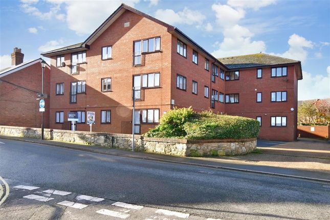 Flat for sale in New Street, Newport, Isle Of Wight