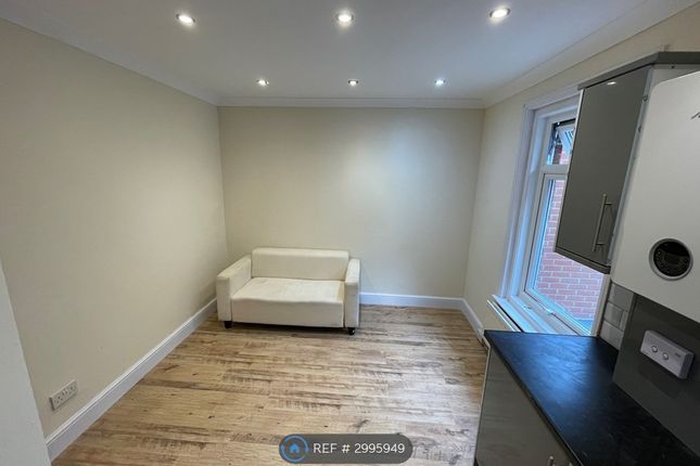 Osborne Road South, Southampton photo 2