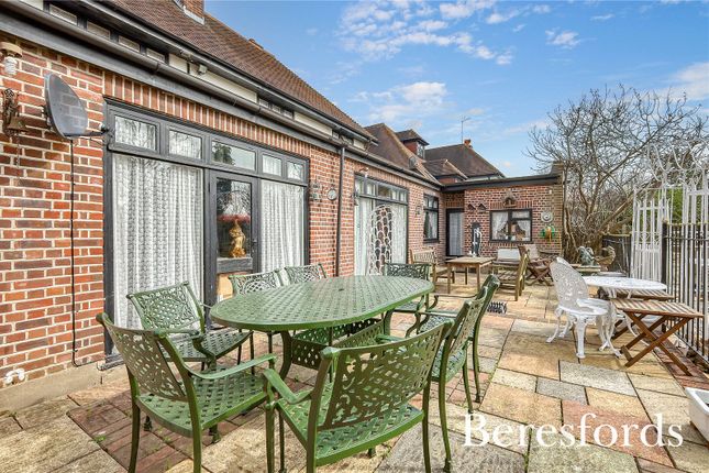 Detached house for sale in Friars Close, Shenfield