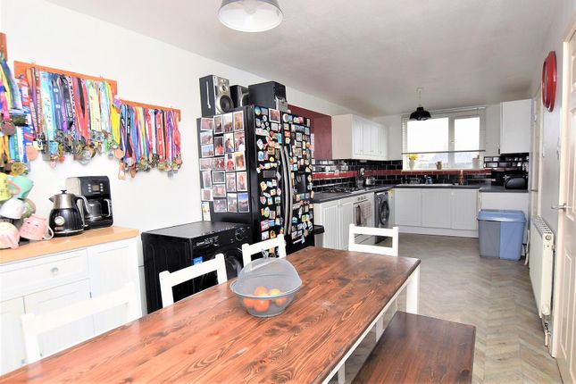 End terrace house for sale in Ribston Avenue, Hill Barton, Exeter