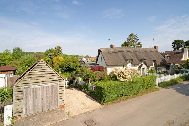 Cottage for sale in The Green, Bishops Norton