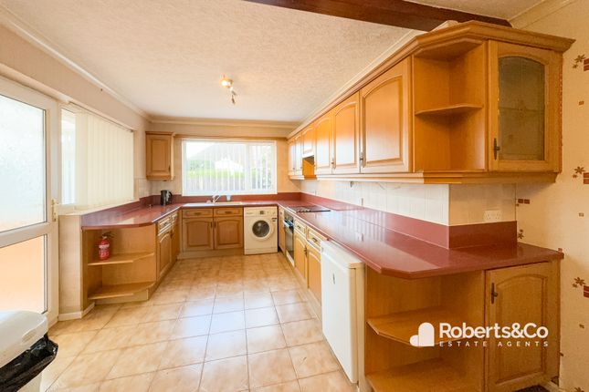 Semi-detached bungalow for sale in Howick Moor Lane, Penwortham, Preston