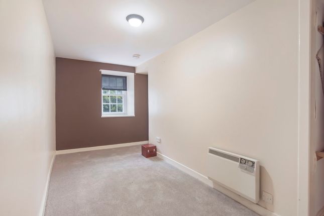 Terraced house for sale in Drummond Street, Muthill
