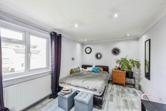End terrace house for sale in St. Johns Way, Thetford