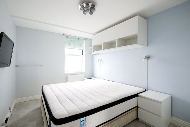 Flat for sale in Talbot Road, Notting Hill