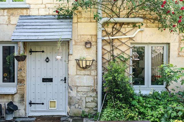Corner Cottage, Watledge Road, Nailsworth photo 2